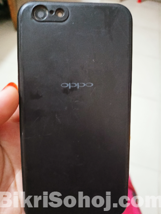 Oppo A57